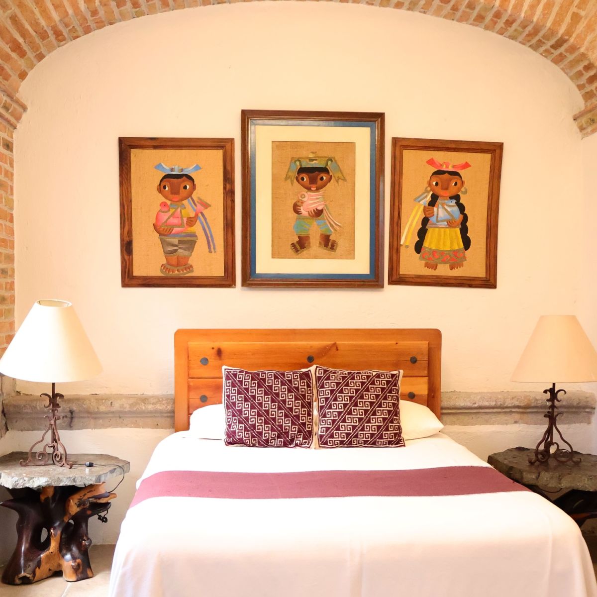 Hotel Los Arcos 