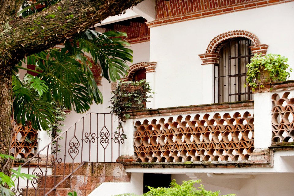 hotel en Taxco, Guerrero 