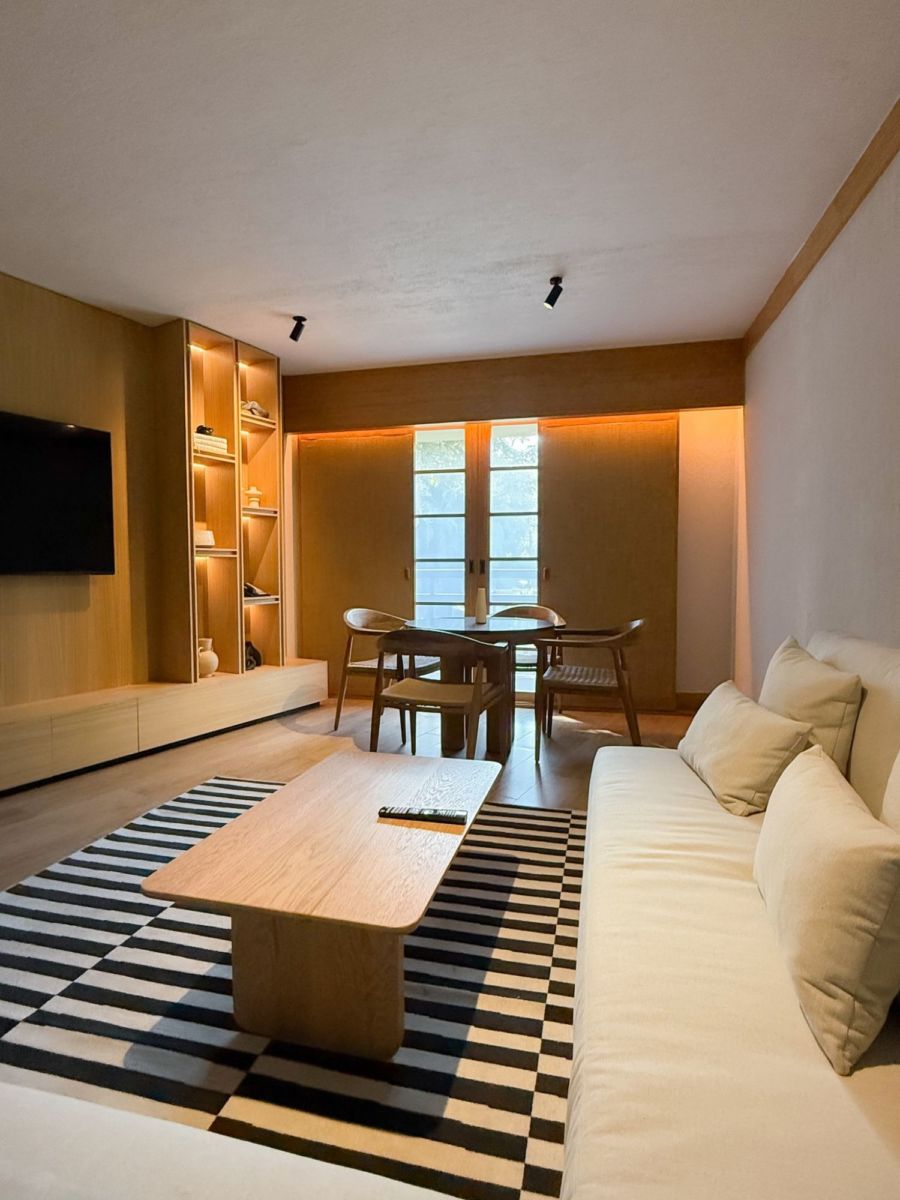 Habitaciones del Hotel Sumiya 
