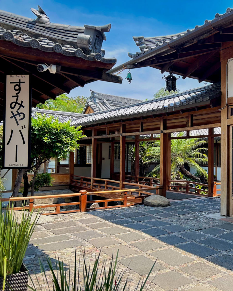 Hotel Sumiya en Jiutepec, Morelos