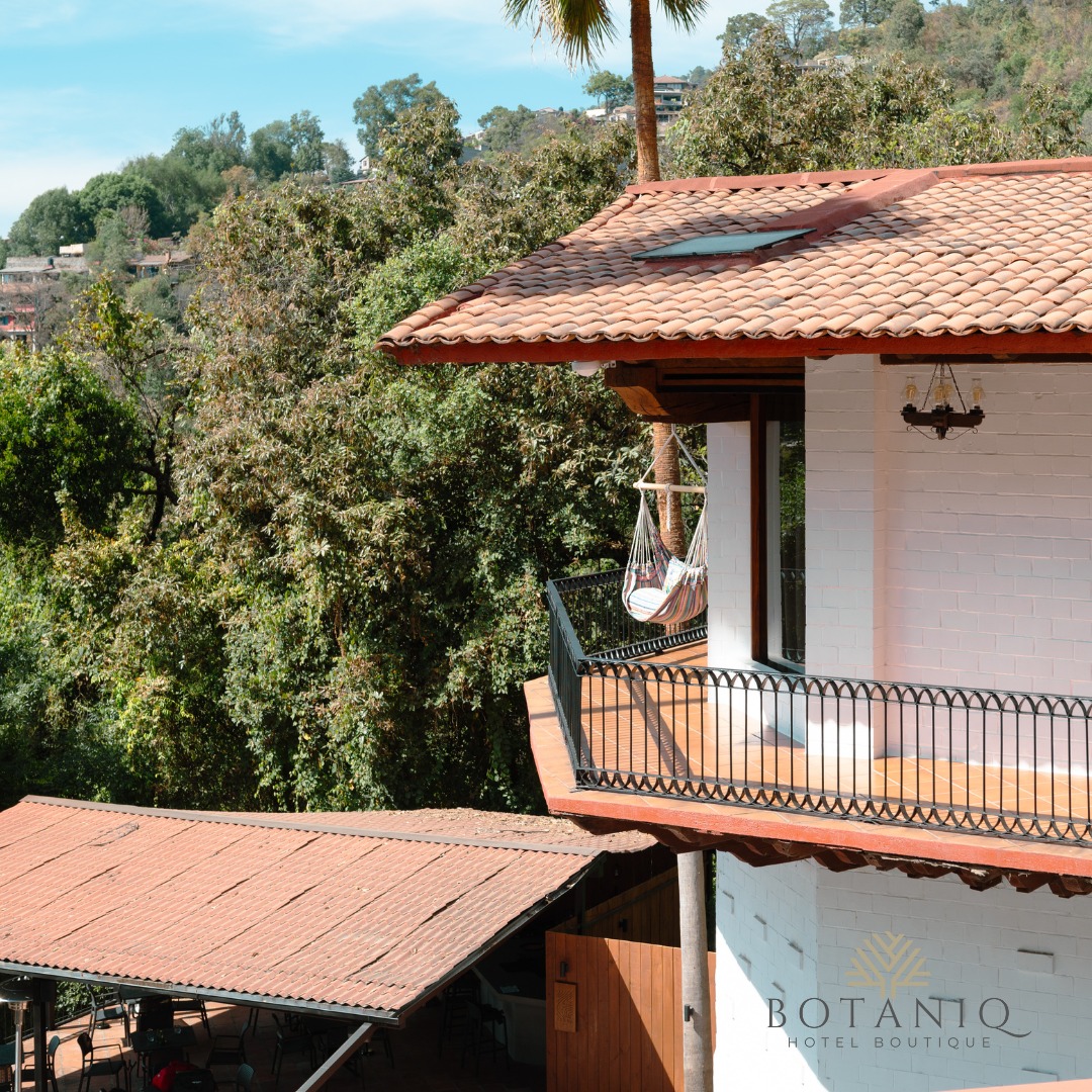 botaniq valle de bravo