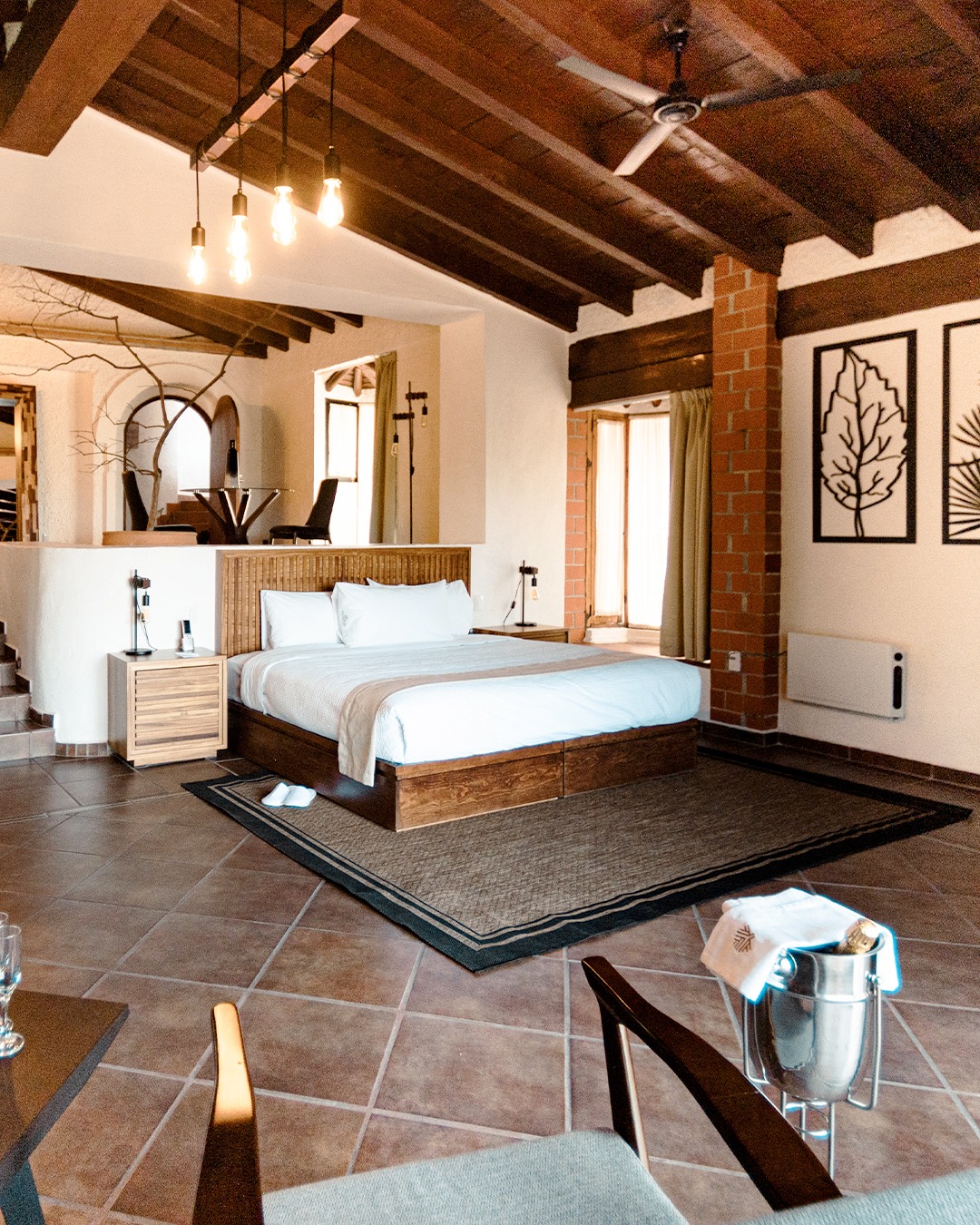 hotel boutique valle de bravo