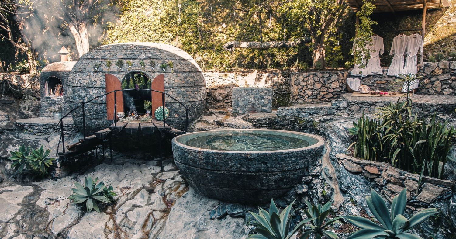 temazcal valle de bravo