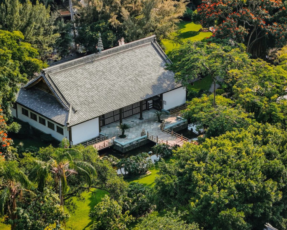 Hoteles en México con diseño internacional. 