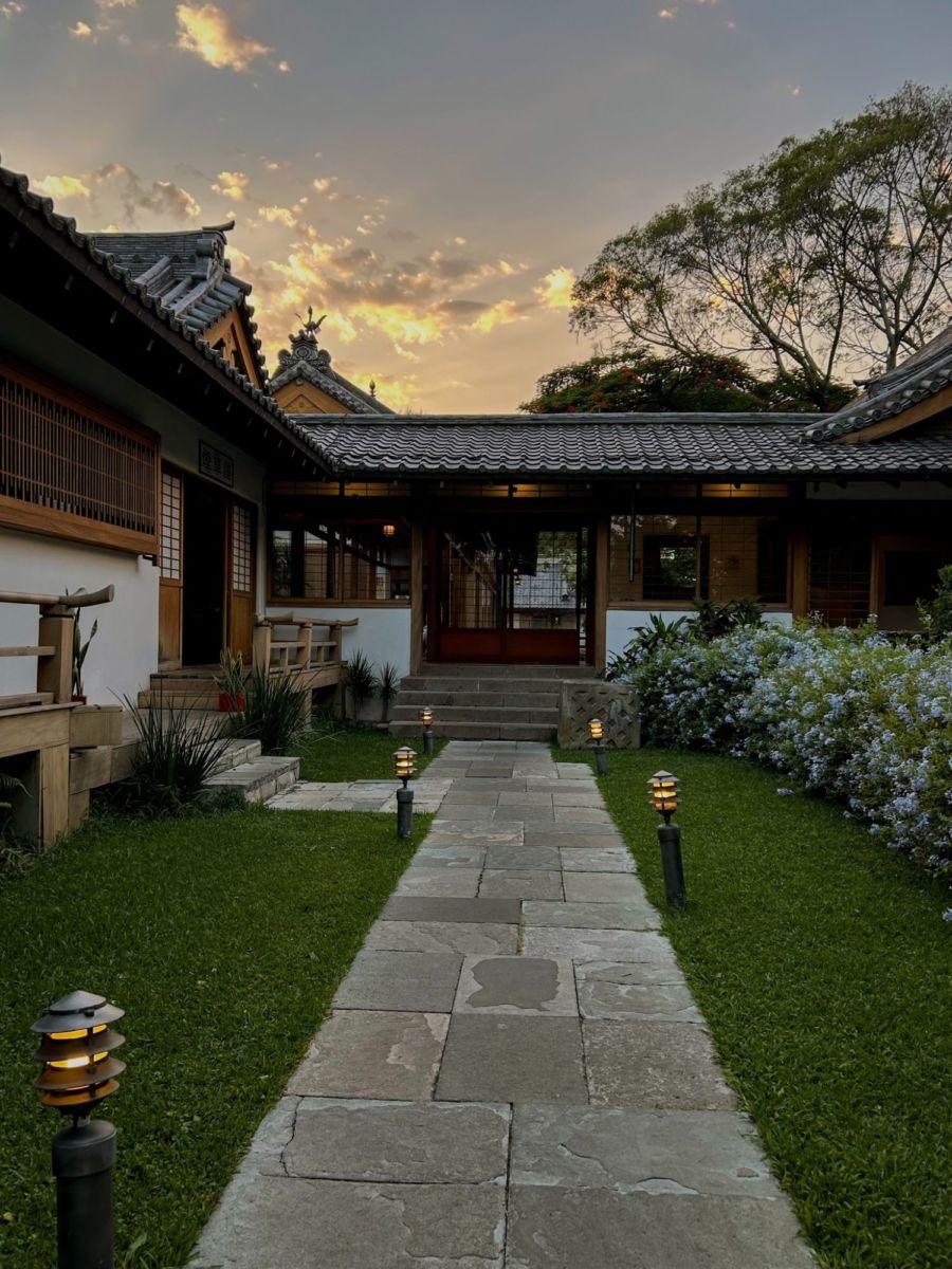 Hotel Sumiya en Morelos