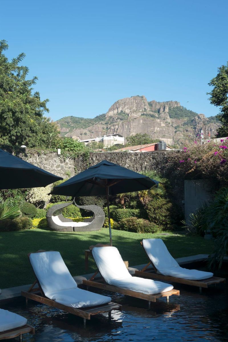 Hotel Boutique Casa Fernanda