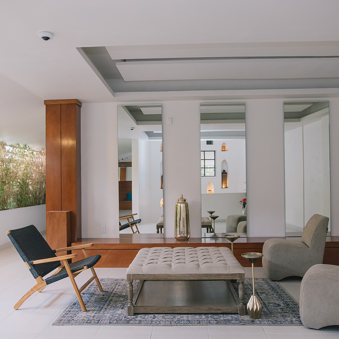 El Laurel Hotel Boutique en Xochitepec