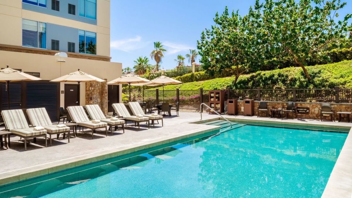 alojamientos en San Jose del Cabo 