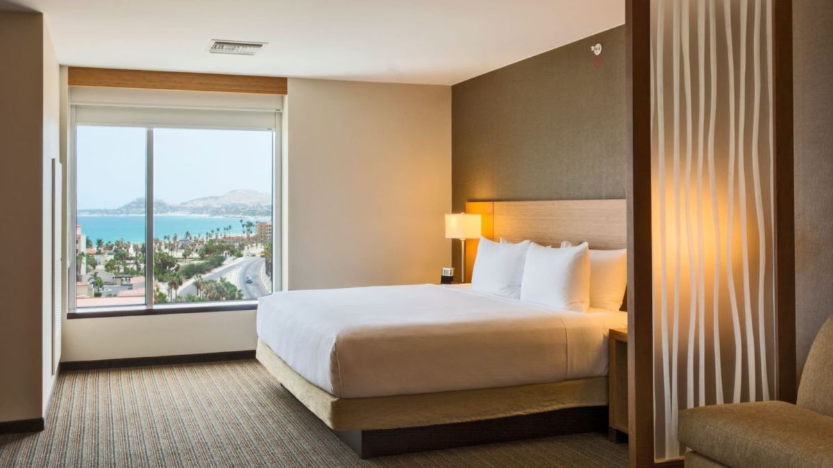 Hyatt Place Los Cabos 