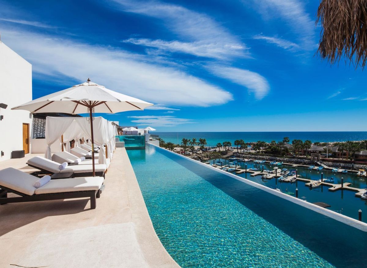 Hoteles en San Jose del Cabo 