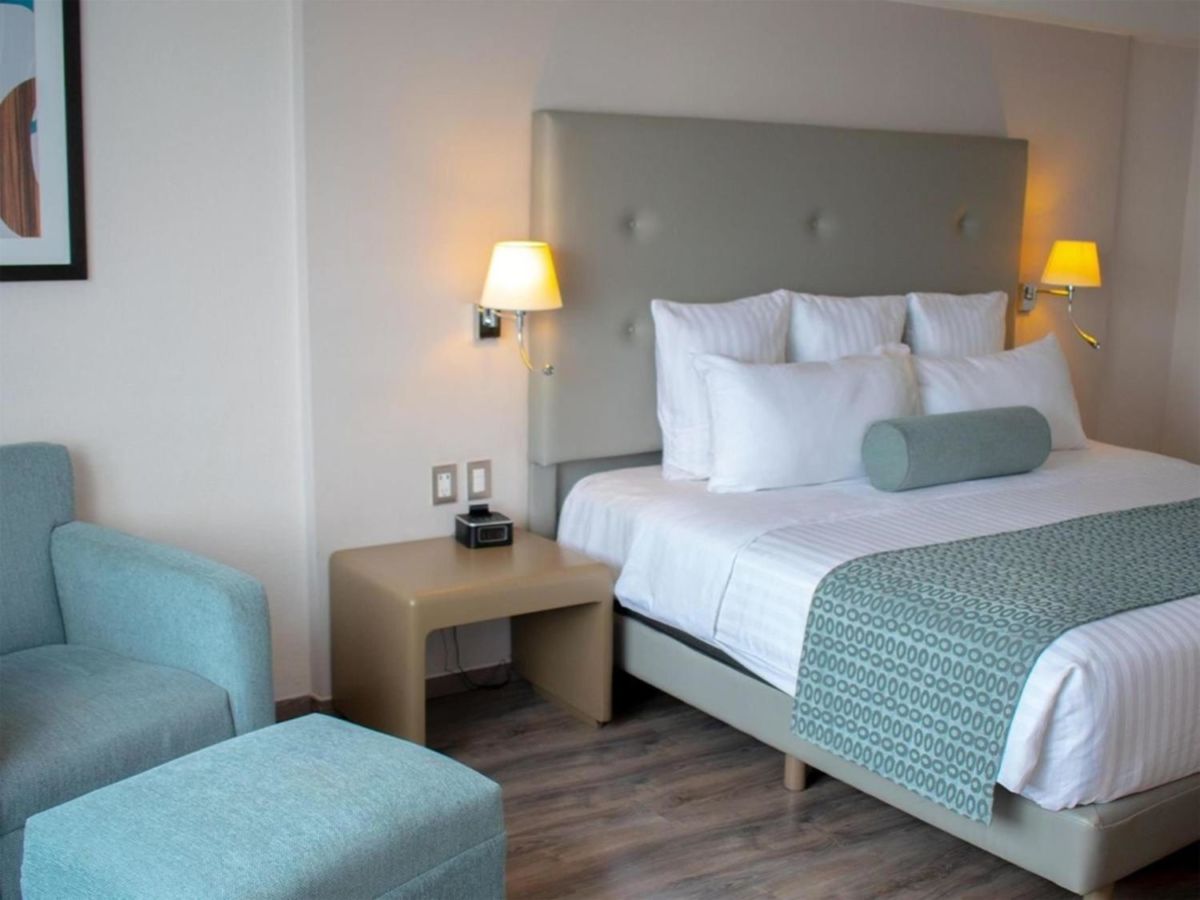 Hotel Gran Cantalagua