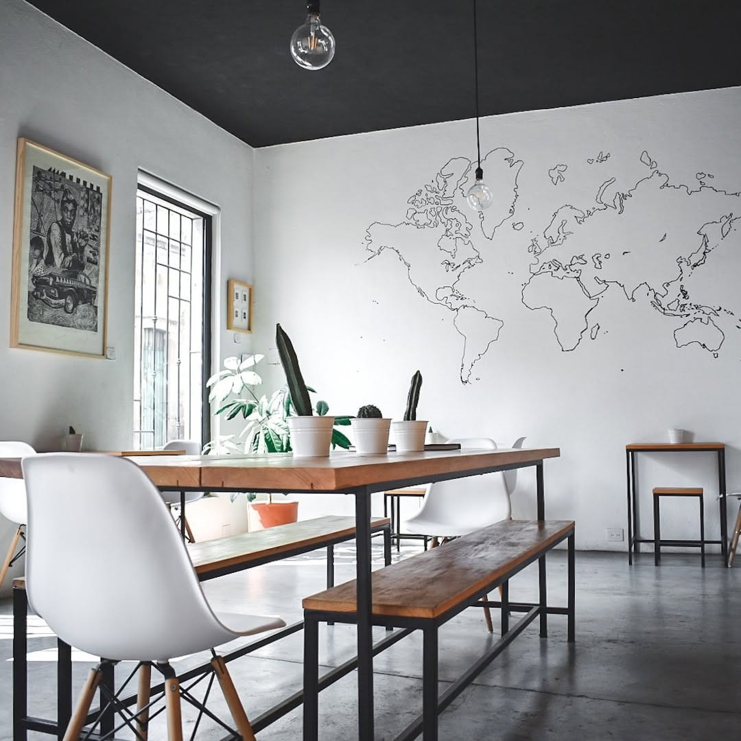 Hotel Romance Morelia