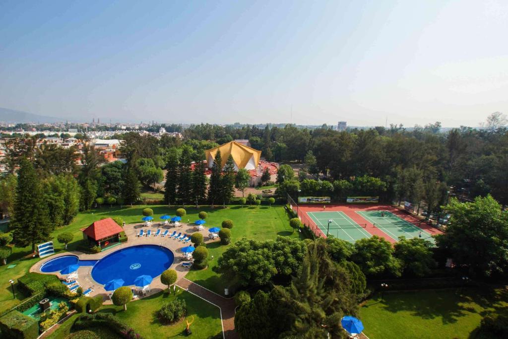 Grand Cantalagua Morelia