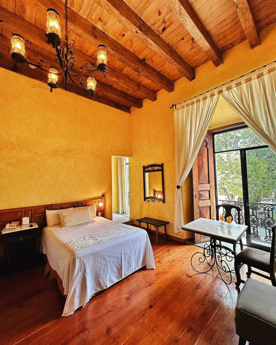 Hotel Ciudad Real San Cristóbal de las Casas