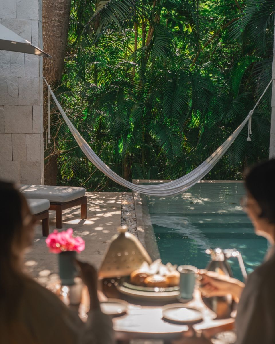 chable yucatán