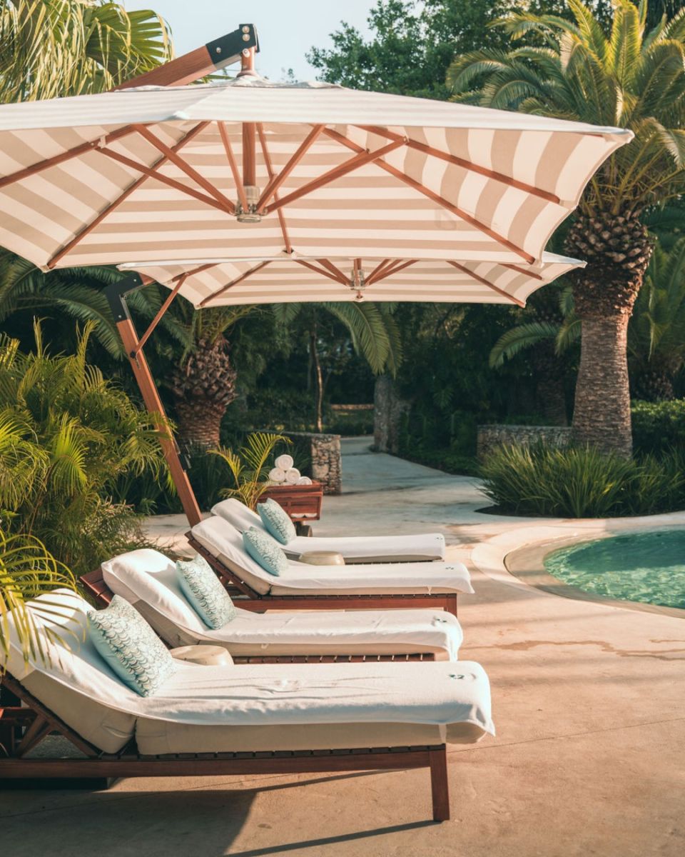 chable yucatán hotel