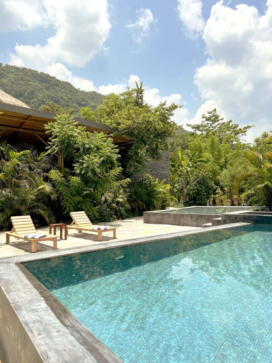 Gran Tamoanchan xilitla