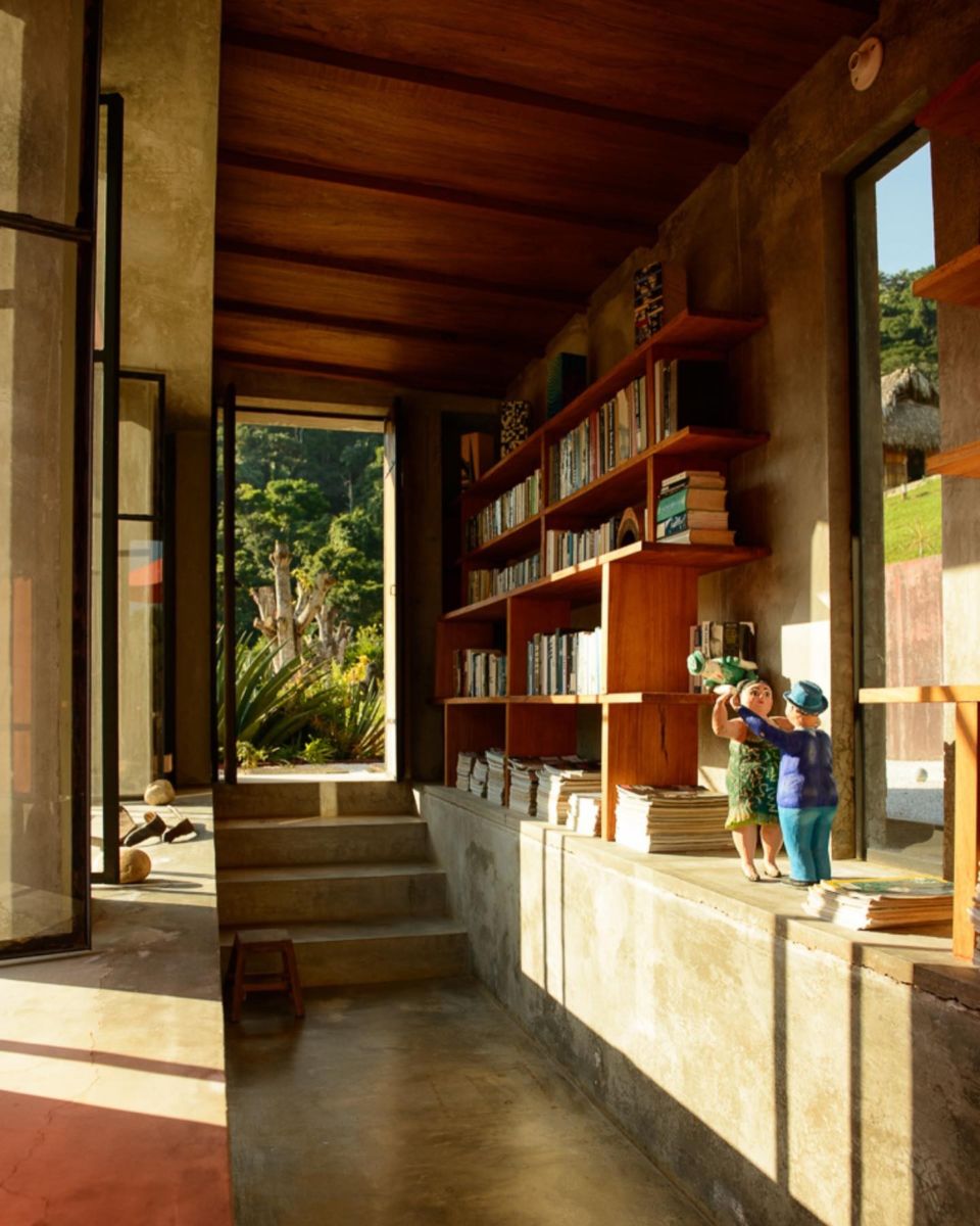 hotel boutique en Yelapa