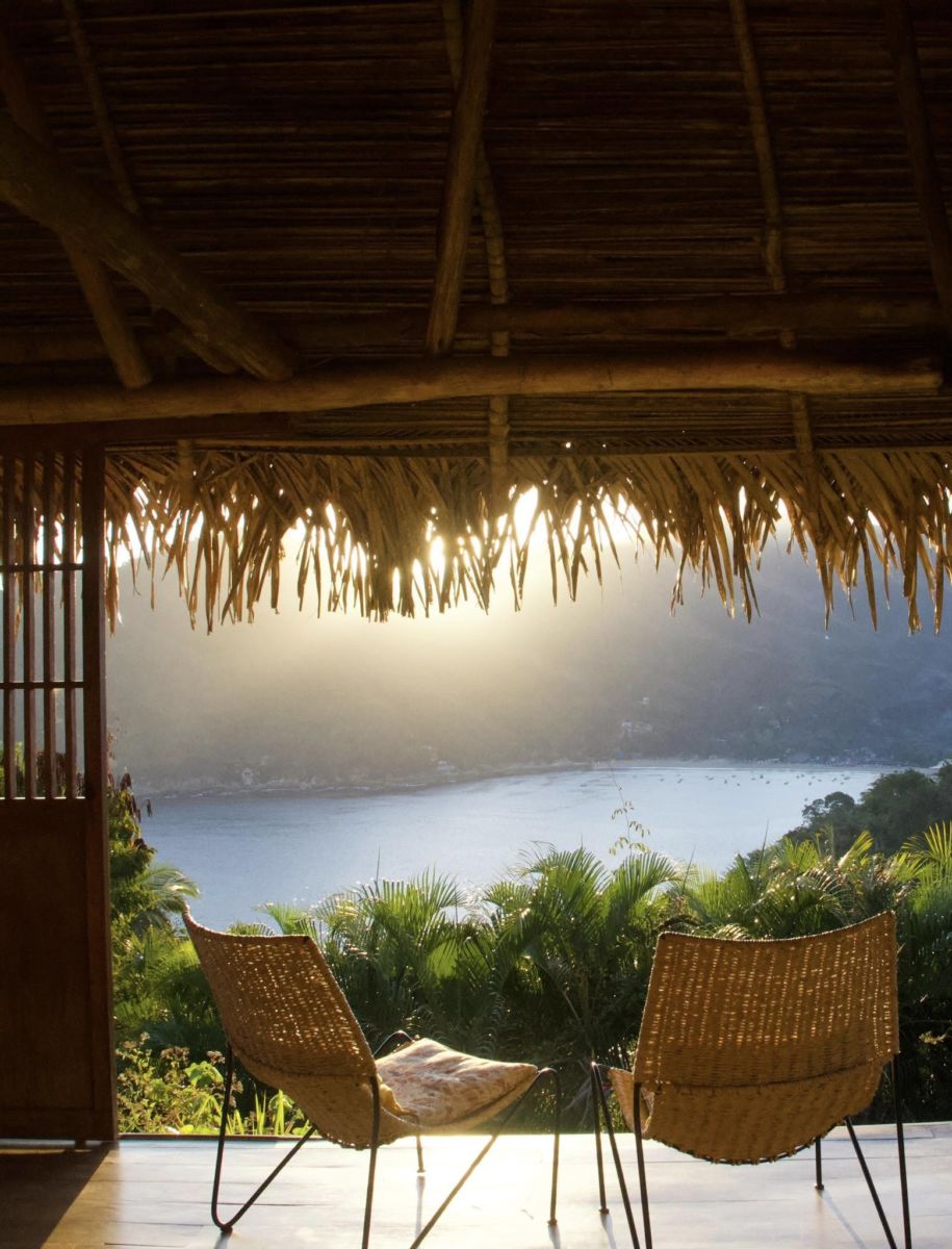 hotel verana yelapa