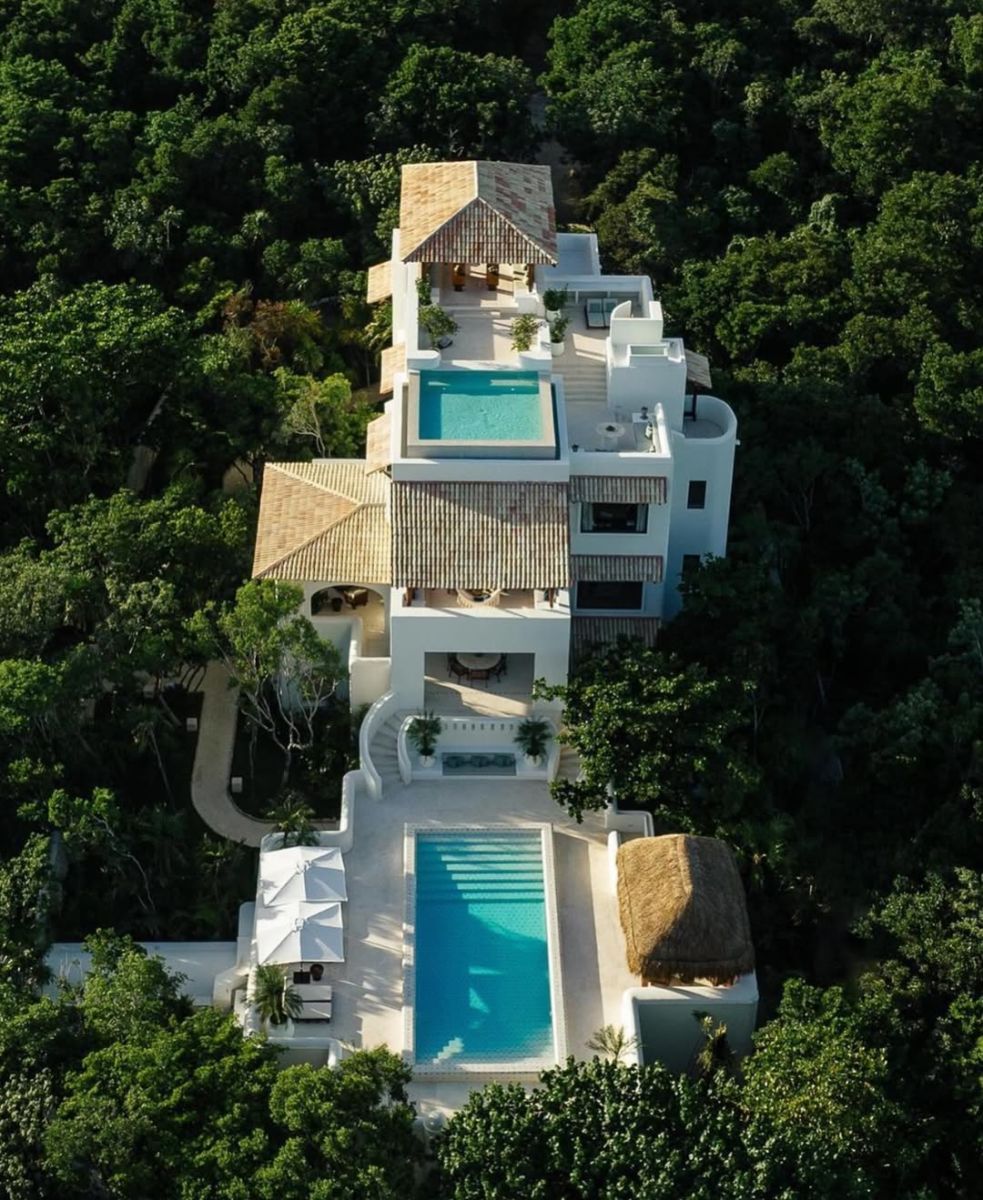 hoteles boutique en la riviera maya