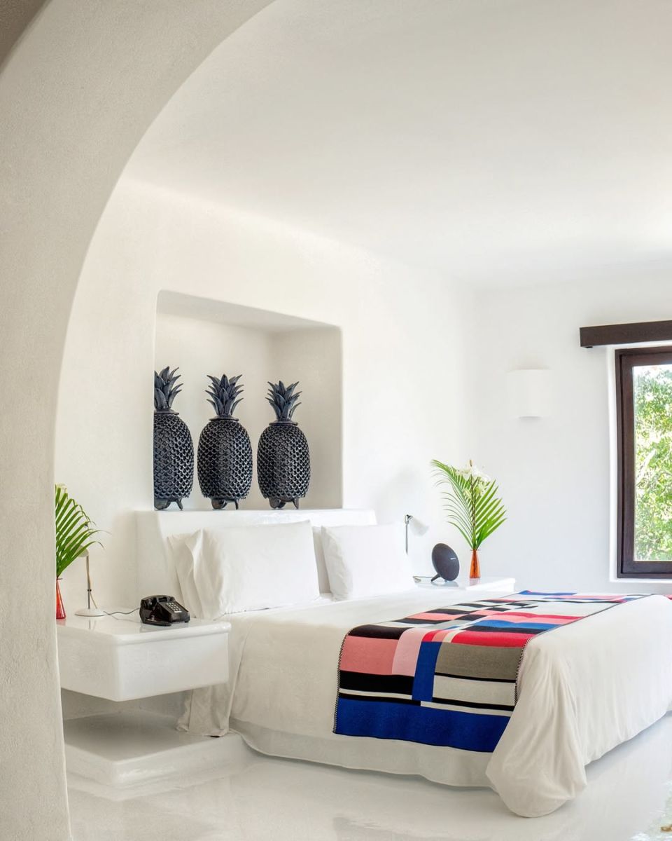 hotel esencia riviera Maya