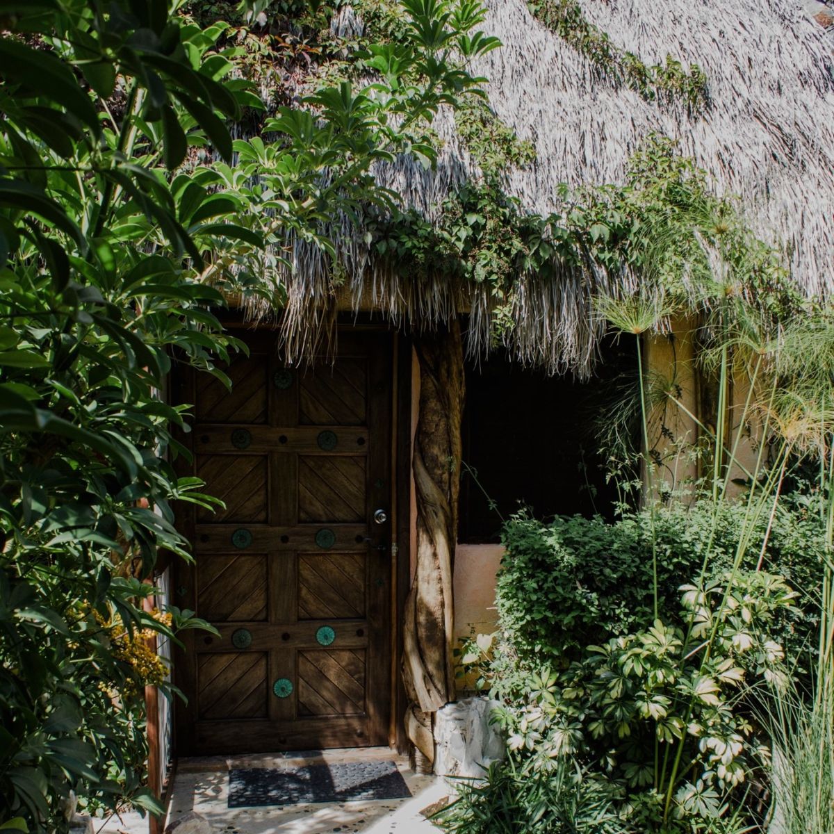 Mandala Thai se ubica en el Pueblo Mágico de Ajijic, en Jalisco 