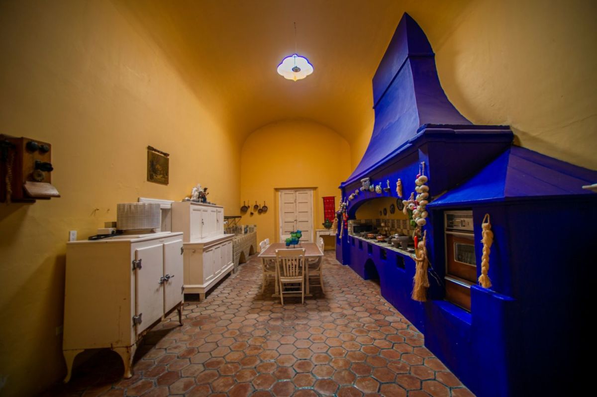 Museo Ex Hacienda de Jalpa