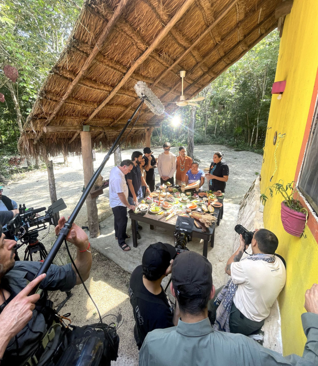 Johnnie Walker Blue Label Somos Selva