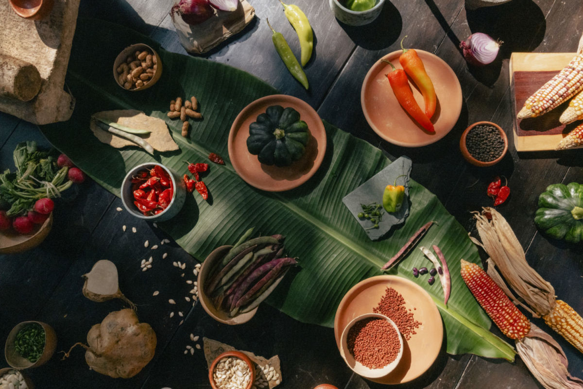 Johnnie Walker Blue Label Somos Selva