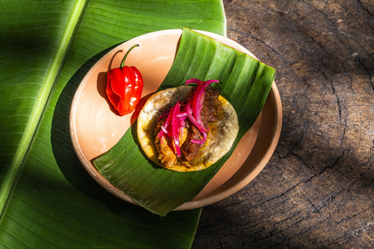 Johnnie Walker Blue Label Somos Selva