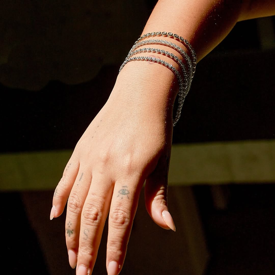 Joyas para regalar en la CDMX. 