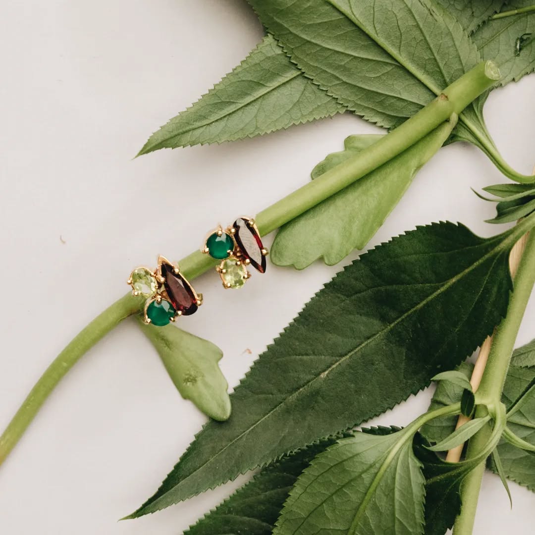 Joyería personalizada en la Ciudad de México, Sangre de mi Sangre.