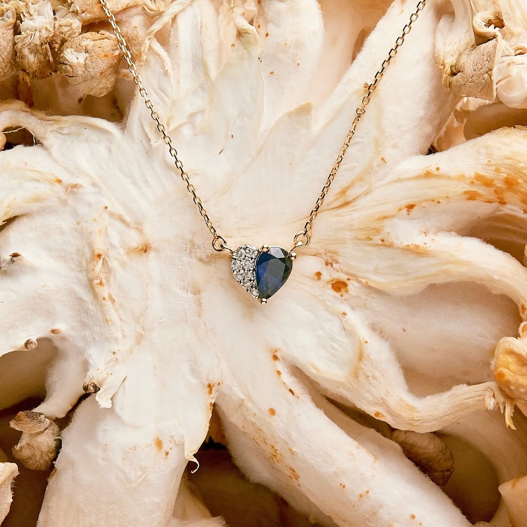 Joyería personalizada en la CDMX, Ingrata Fortuna. 