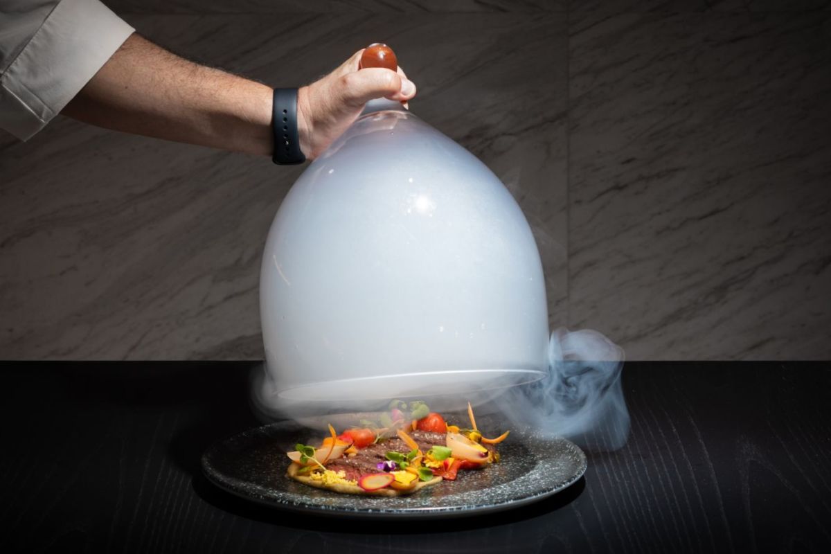 Gastronomía peruana