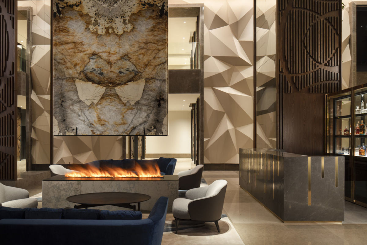 Este es el único hotel en Lima que te lleva en viaje inmersivo por los acantilados limeños y la cordillera de los Andes 