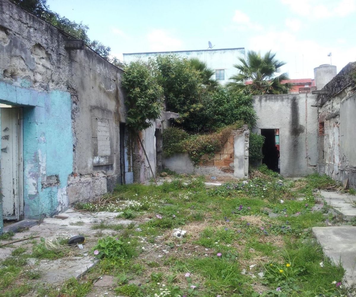 La Casa más antigua de la CDMX
