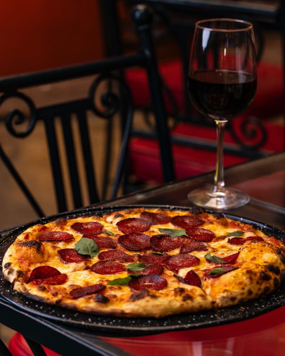 Panadería Mimbre en CDMX