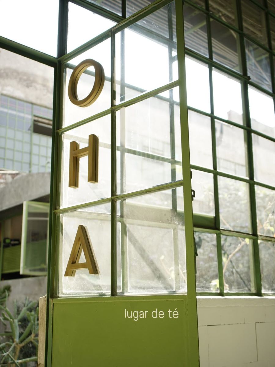 Oha en Laguna