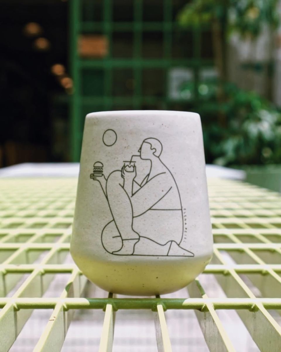 Ánfora Studio en Laguna 