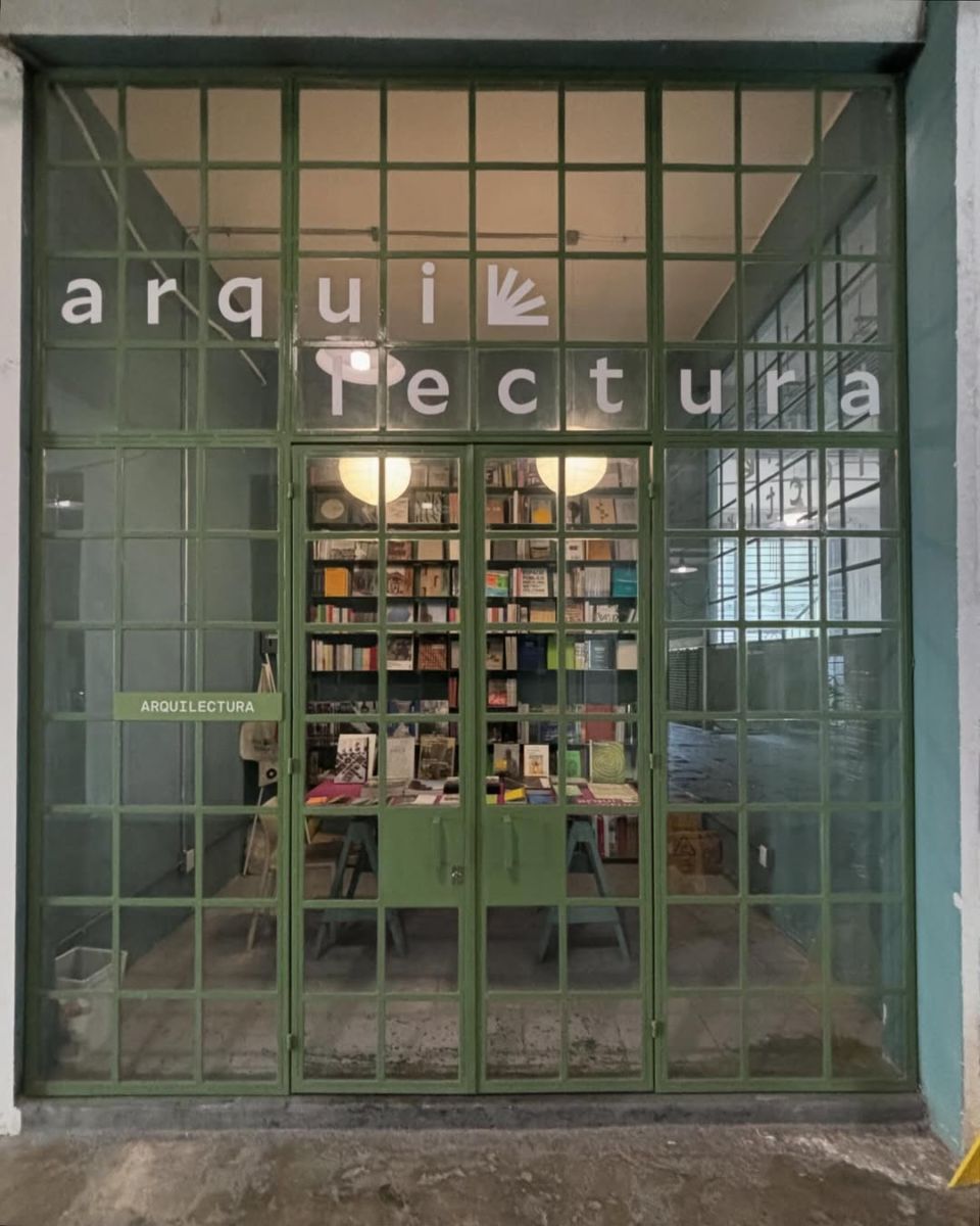 Arquilectura en Laguna