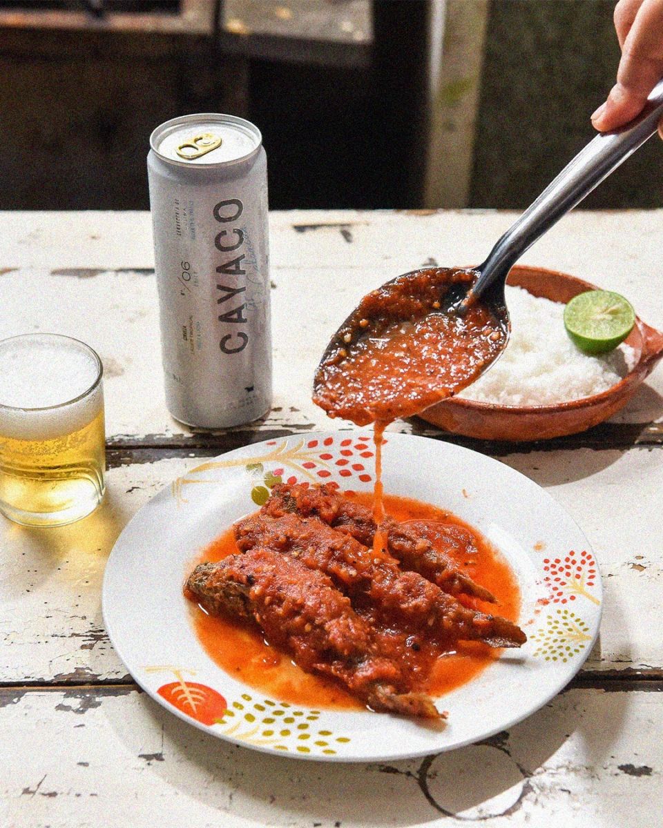 Chigüilines de Colima