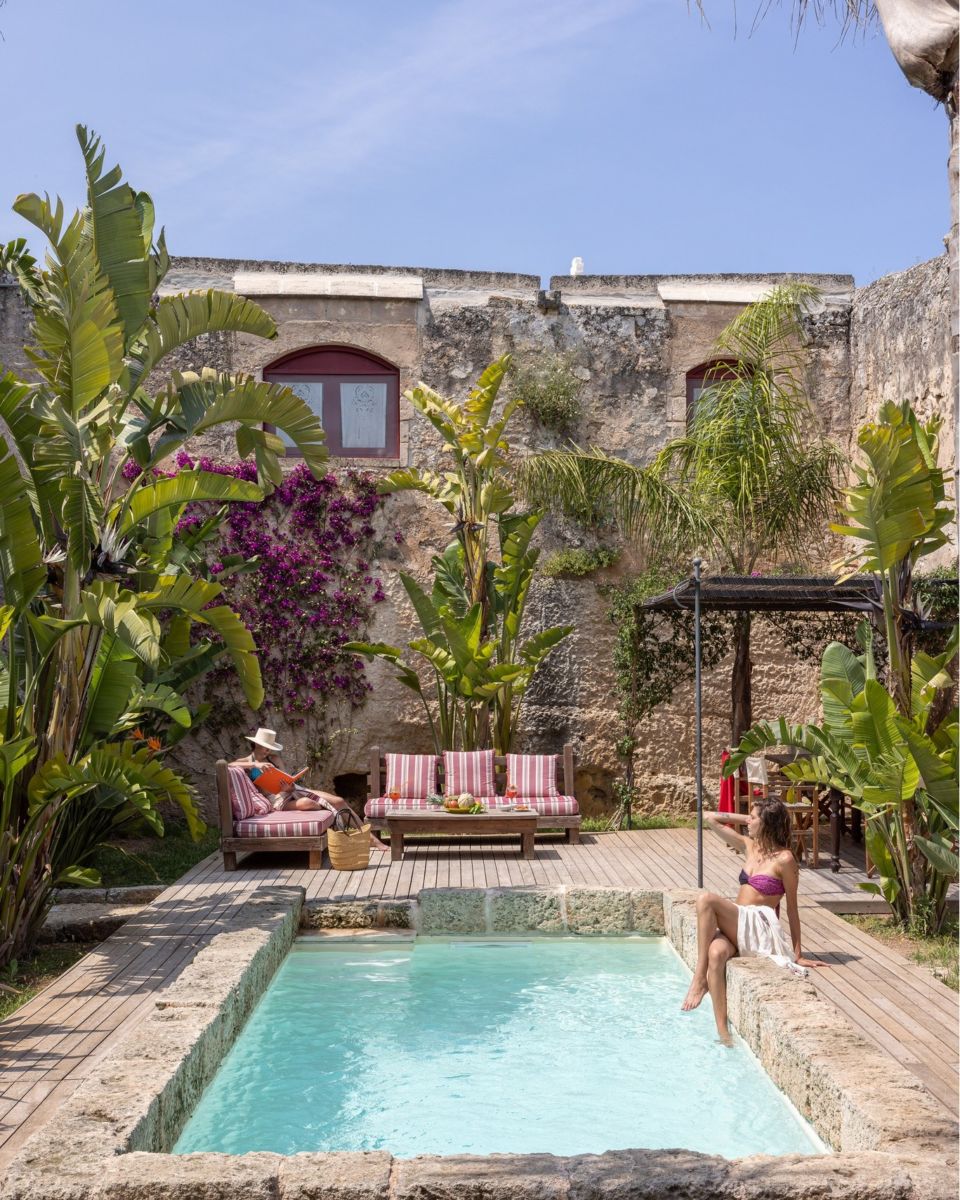 Hotel Masseria Torre Coccaro