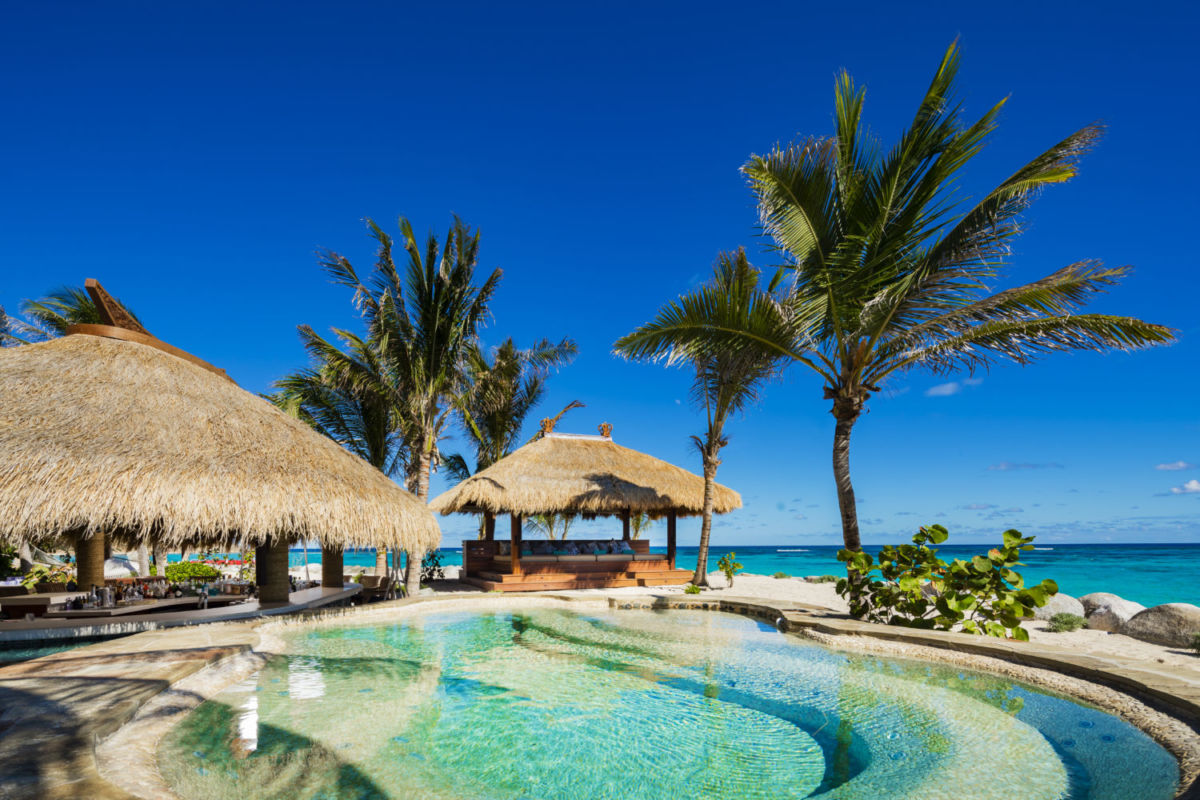 Necker Island
