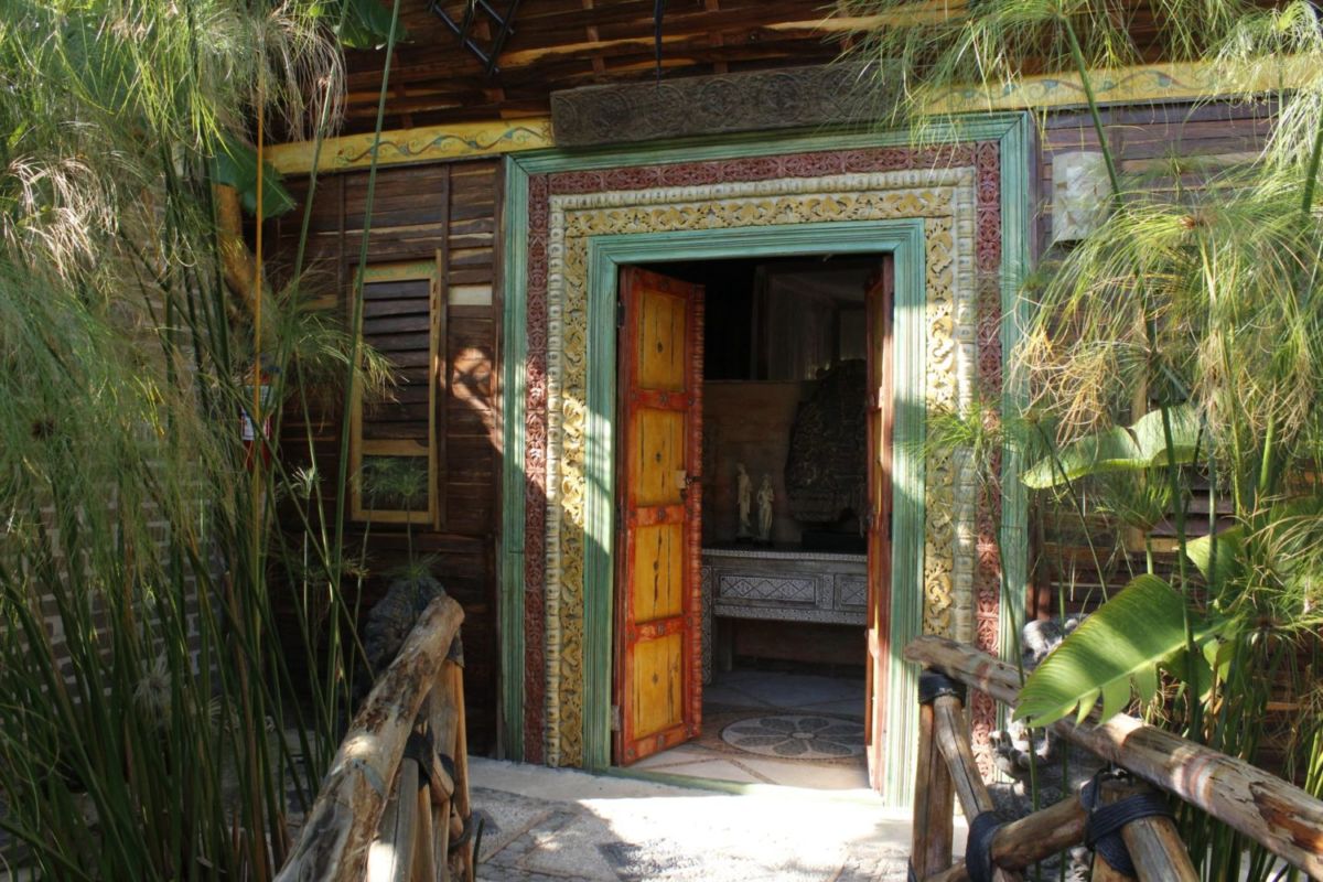 4 hoteles tailandeses en México: Son demasiado bonitos y te transportan a Bangkok sin salir del país 