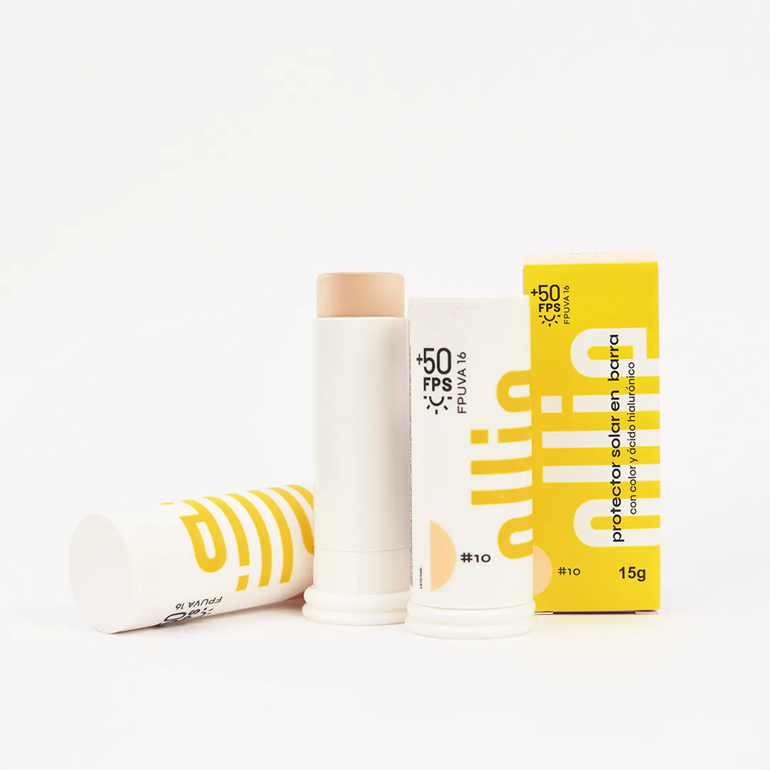 protector en barra con color de Ollie