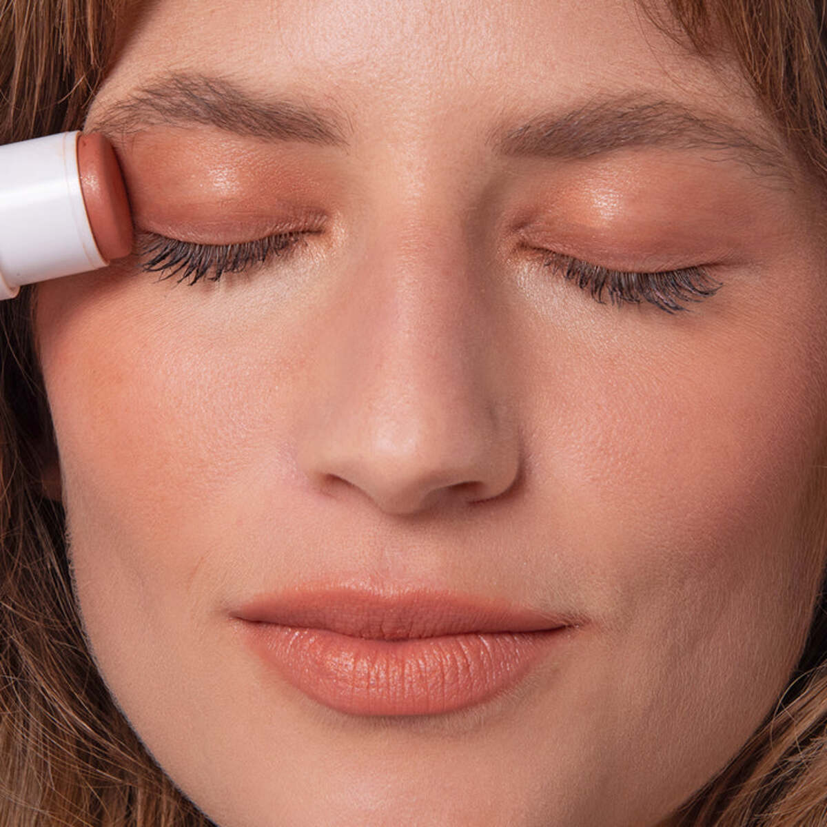 Maquillaje con protector solar