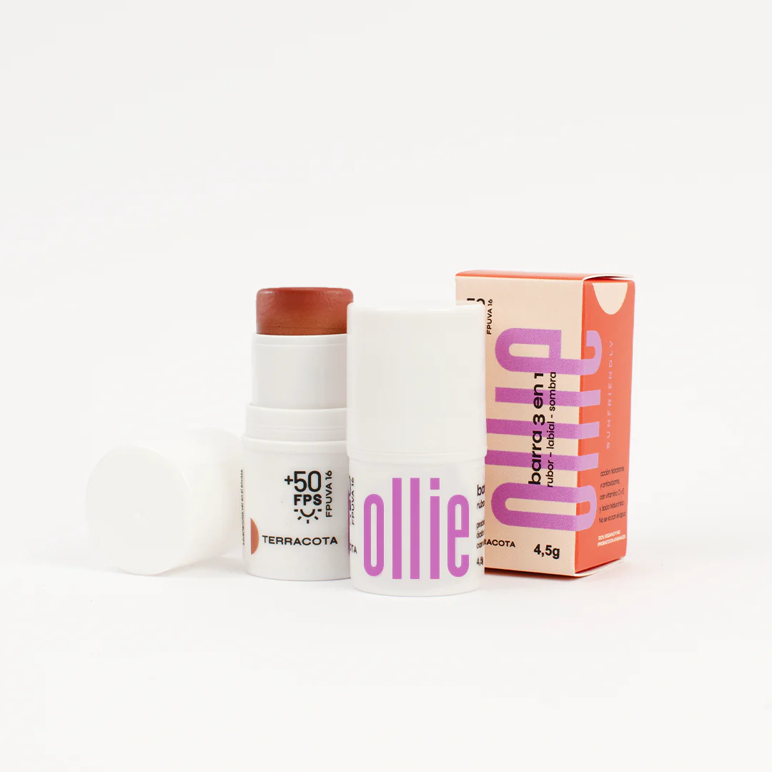 Barra 3 en 1 de Ollie