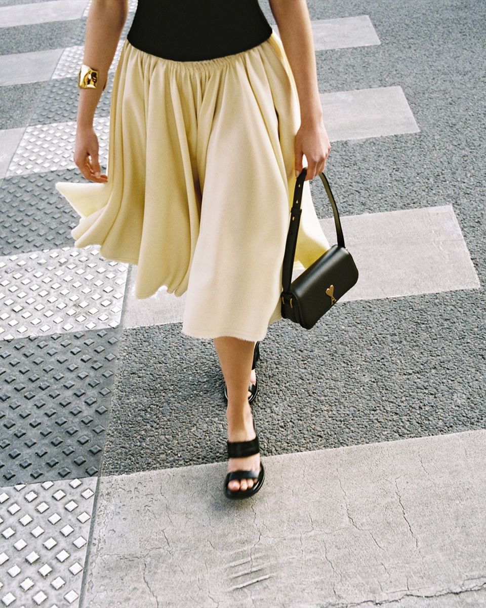 Marcas de ropa francesa 