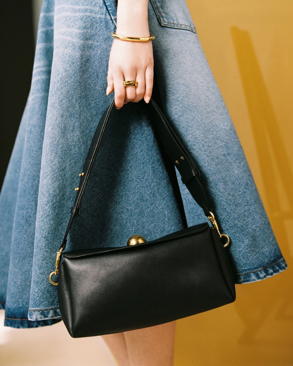 AMI Paris es una firma diseñada por Alexandre Mattiusi 