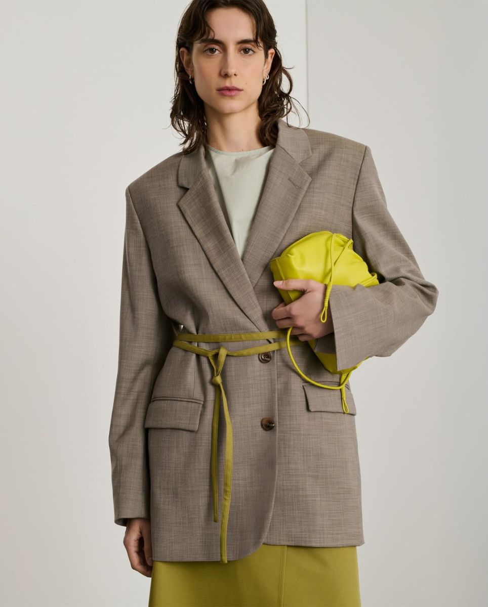 Soeur es una firma francesa creada por las hermanas Domitille y Angélique Brion, en el 2008